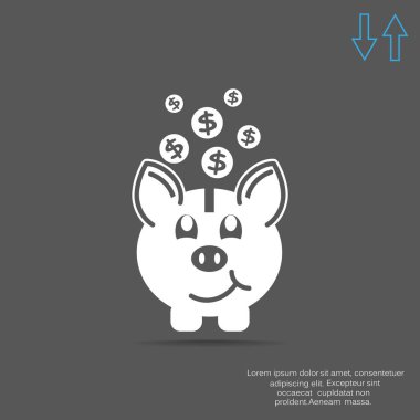 dolar işareti simgesi