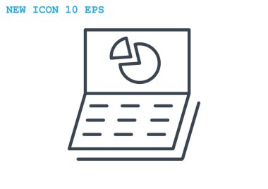 analiz işareti simgesi