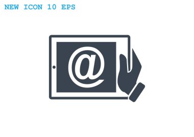 e-posta elektronik mektup