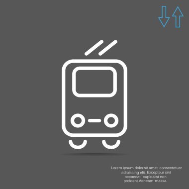 troleybüs web simgesi