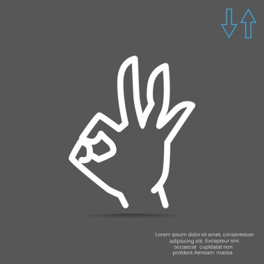 Jest web simgesi Tamam