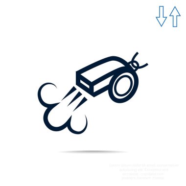 Hakem düdük simgesi