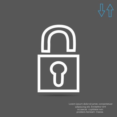 engelleme işareti simgesi