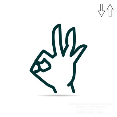 Jest web simgesi Tamam