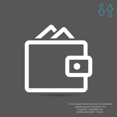 m-cüzdan web simgesi