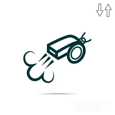 Hakem düdük simgesi