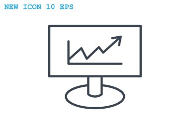 analiz işareti simgesi