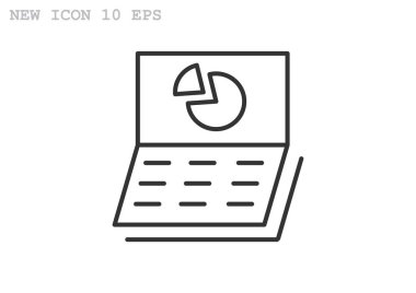 analiz işareti simgesi