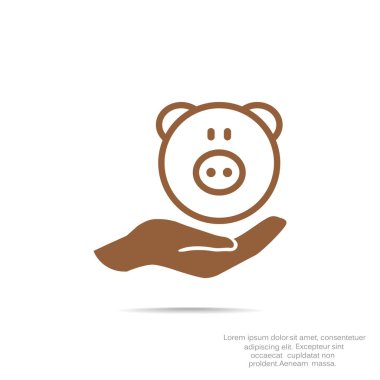 Kumbara eller simgesini