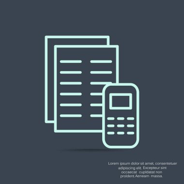 hesap makinesi web simgesi