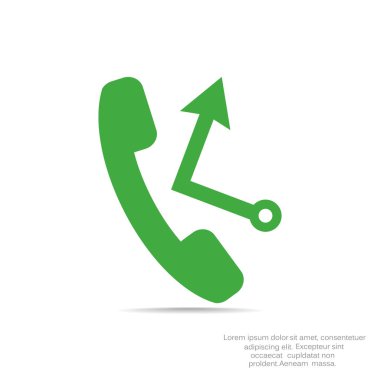 Telefon tüp çağrısı ile dönmek