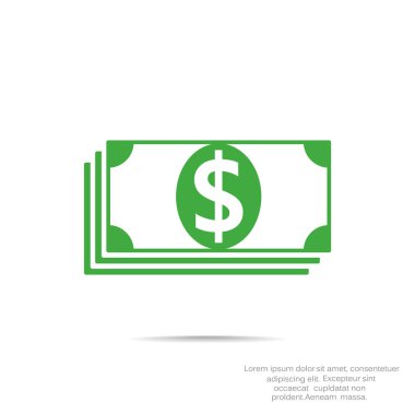 dolar işareti simgesi