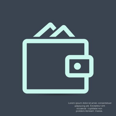 m-cüzdan web simgesi