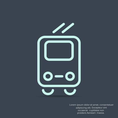 troleybüs web simgesi