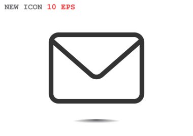 e-posta elektronik mektup