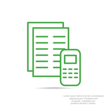 hesap makinesi web simgesi