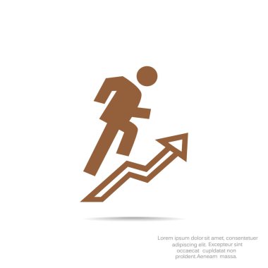 Basit grafik simgesi