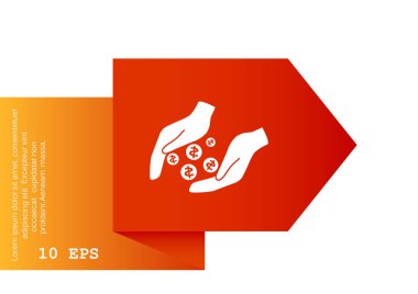 Dolar paraları holding basit eller