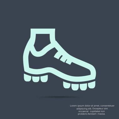 Futbol önyükleme simgesi