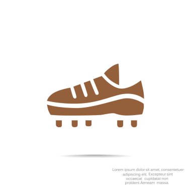 Futbol önyükleme simgesi