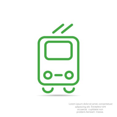 troleybüs web simgesi