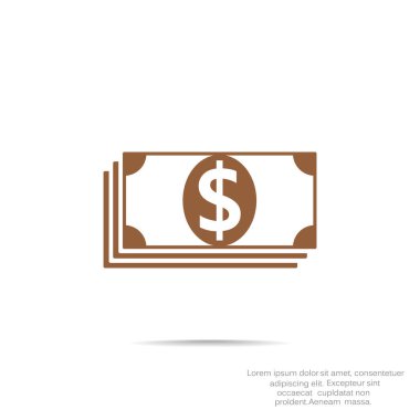 dolar işareti simgesi