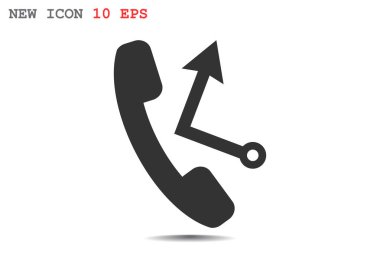 Telefon tüp çağrısı ile dönmek