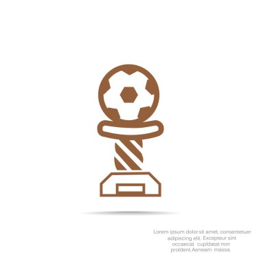 Futbol Kupası simgesi