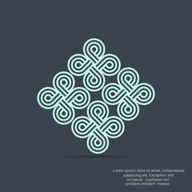 desen dekor web simgesi 