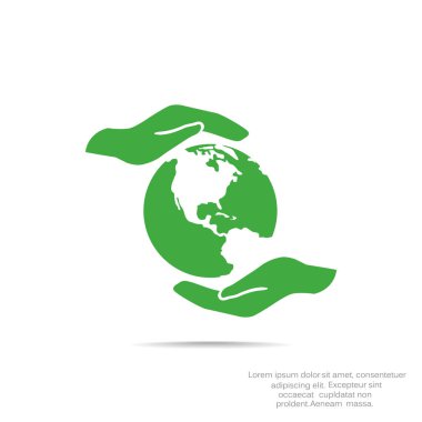 Küre işareti simgesi