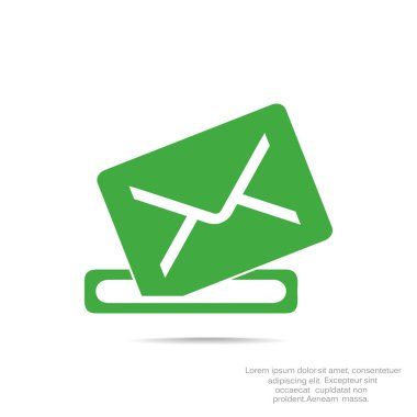 e-posta elektronik mektup