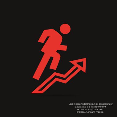 Basit grafik simgesi