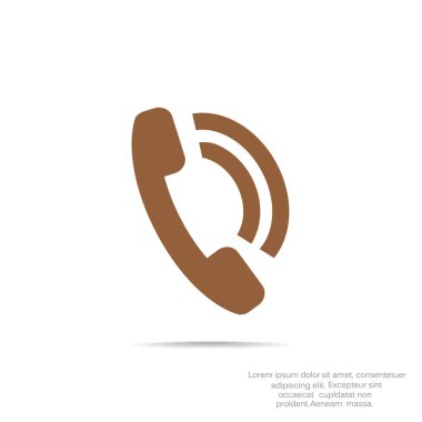 telefon görüşmesi web simgesi