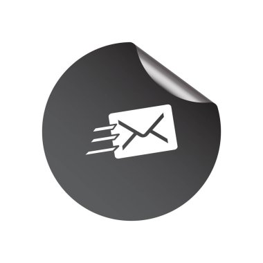 posta mektup simgesi