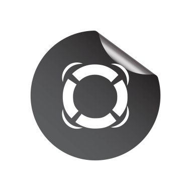 Lifebuoy web simgesi