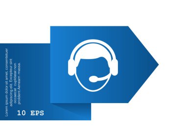 operatör web simgesi