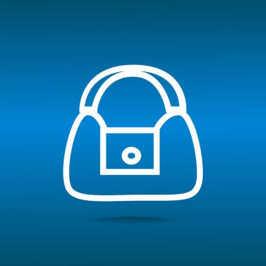 El çantası web simgesi
