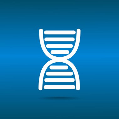 DNA web simgesi