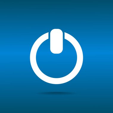 oturum açma- kapama web simgesi