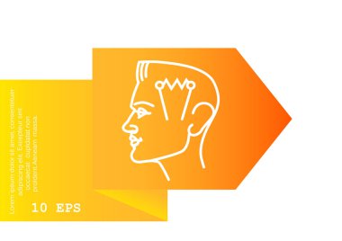 ampul kavramı simgesi