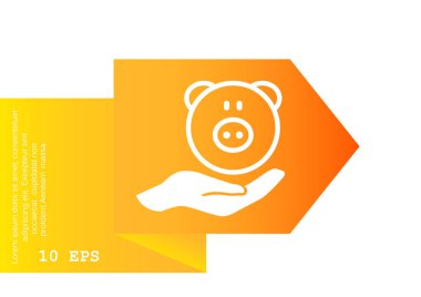 Kumbara eller simgesini