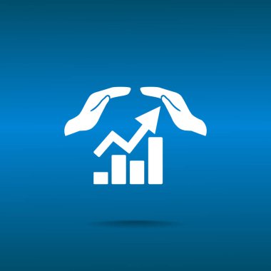 ok ölçek web simgesini. 