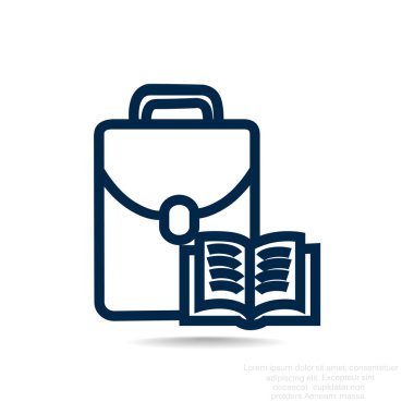 Çantanı web simgesi