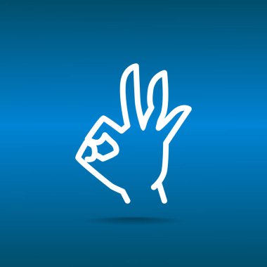 Jest web simgesi Tamam