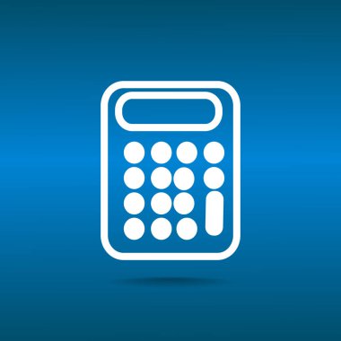 hesap makinesi web simgesi