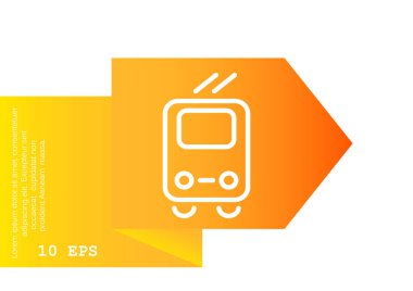 troleybüs web simgesi