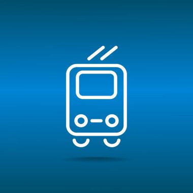 troleybüs web simgesi