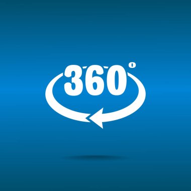 Tasarım derece web simgesi