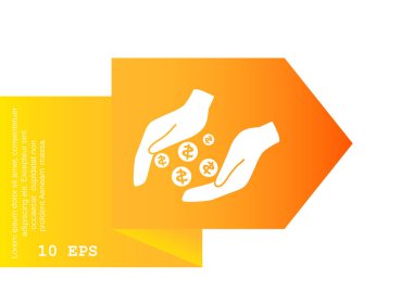 Sadaka, sadaka kavramı vermek