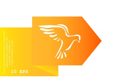 Güvercin web simgesi